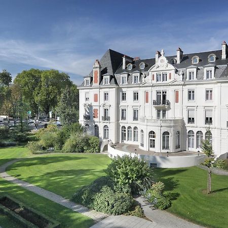 Villa Medicis Besancon Exterior photo
